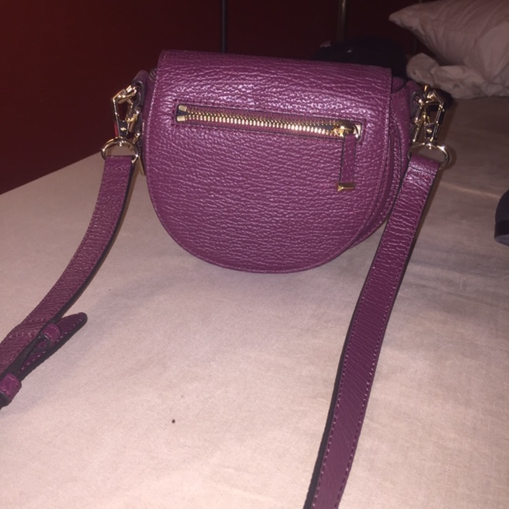 Rebecca Minkoff cross body purse